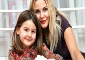 Emine Ün Taburcu Oldu